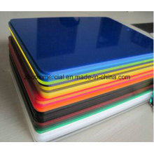 Cheap Acrylic Sheet (Chinese material)